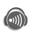 kopfhoerer dunkelgrau